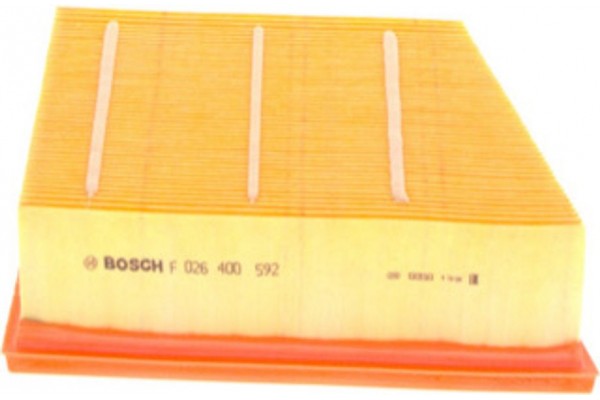 Bosch Φίλτρο Αέρα - F 026 400 592