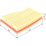 Bosch Φίλτρο Αέρα - F 026 400 593