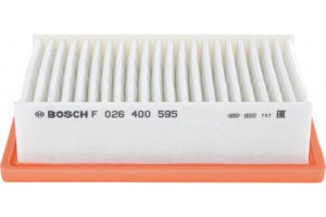 Bosch Φίλτρο Αέρα - F 026 400 595