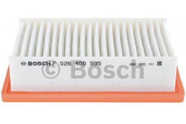 Bosch Φίλτρο Αέρα - F 026 400 595
