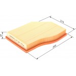 Bosch Φίλτρο Αέρα - F 026 400 600
