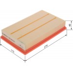 Bosch Φίλτρο Αέρα - F 026 400 624