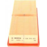 Bosch Φίλτρο Αέρα - F 026 400 631