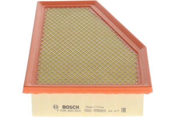 Bosch Φίλτρο Αέρα - F 026 400 653