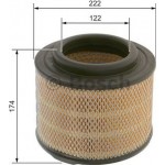 Bosch Φίλτρο Αέρα - F 026 401 815