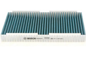 Bosch Φίλτρο, Αέρας Εσωτερικού Χώρου - 0 986 628 501
