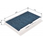 Bosch Φίλτρο, Αέρας Εσωτερικού Χώρου - 0 986 628 501