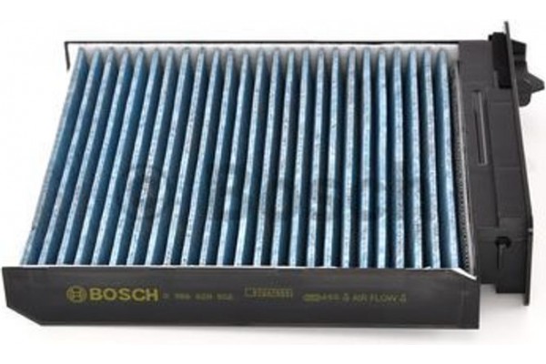 Bosch Φίλτρο, Αέρας Εσωτερικού Χώρου - 0 986 628 502