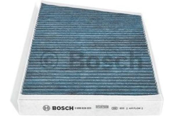Bosch Φίλτρο, Αέρας Εσωτερικού Χώρου - 0 986 628 503