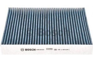 Bosch Φίλτρο, Αέρας Εσωτερικού Χώρου - 0 986 628 504