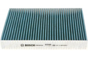 Bosch Φίλτρο, Αέρας Εσωτερικού Χώρου - 0 986 628 504