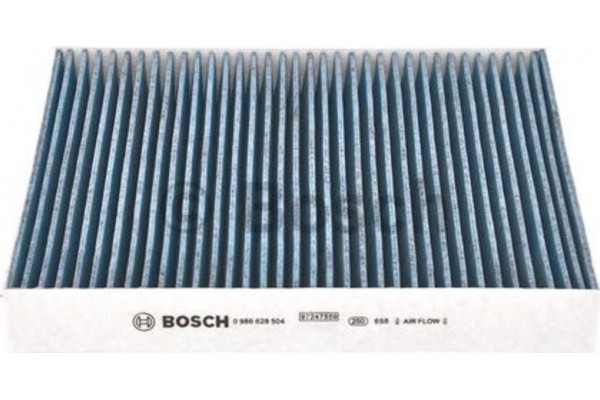Bosch Φίλτρο, Αέρας Εσωτερικού Χώρου - 0 986 628 504