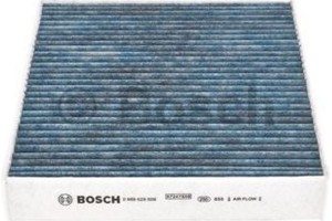 Bosch Φίλτρο, Αέρας Εσωτερικού Χώρου - 0 986 628 506