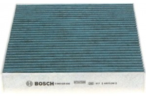 Bosch Φίλτρο, Αέρας Εσωτερικού Χώρου - 0 986 628 506