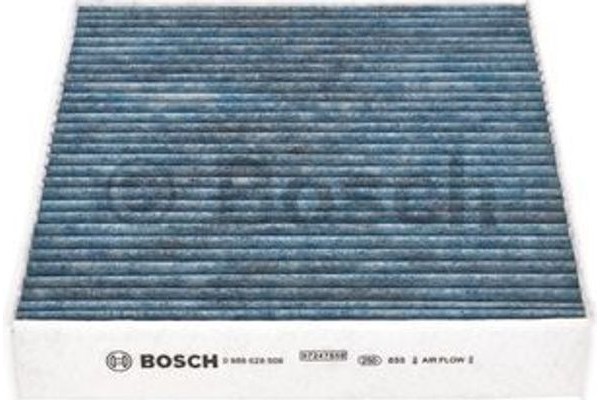 Bosch Φίλτρο, Αέρας Εσωτερικού Χώρου - 0 986 628 506