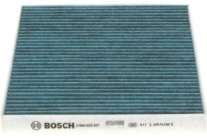 Bosch Φίλτρο, Αέρας Εσωτερικού Χώρου - 0 986 628 507