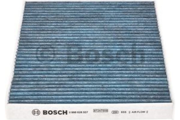 Bosch Φίλτρο, Αέρας Εσωτερικού Χώρου - 0 986 628 507