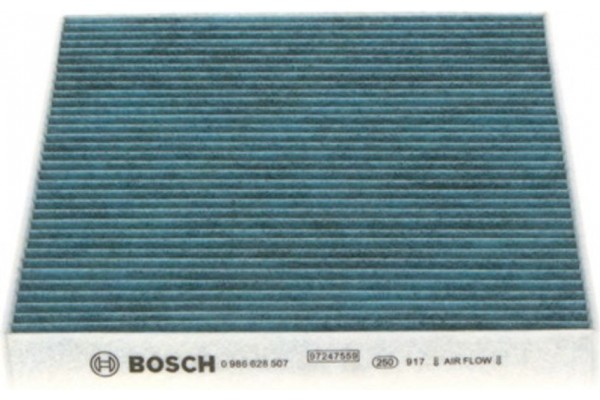 Bosch Φίλτρο, Αέρας Εσωτερικού Χώρου - 0 986 628 507