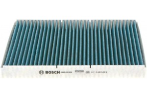 Bosch Φίλτρο, Αέρας Εσωτερικού Χώρου - 0 986 628 509