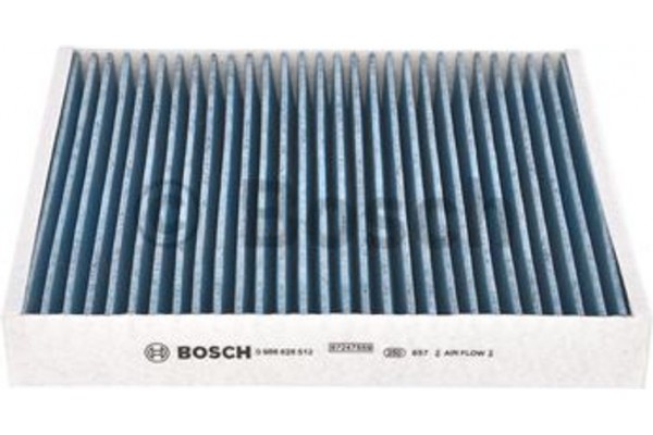 Bosch Φίλτρο, Αέρας Εσωτερικού Χώρου - 0 986 628 512