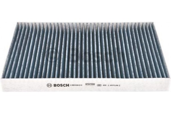 Bosch Φίλτρο, Αέρας Εσωτερικού Χώρου - 0 986 628 513