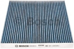 Bosch Φίλτρο, Αέρας Εσωτερικού Χώρου - 0 986 628 514