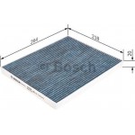 Bosch Φίλτρο, Αέρας Εσωτερικού Χώρου - 0 986 628 514