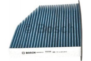 Bosch Φίλτρο, Αέρας Εσωτερικού Χώρου - 0 986 628 515