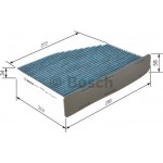 Bosch Φίλτρο, Αέρας Εσωτερικού Χώρου - 0 986 628 515