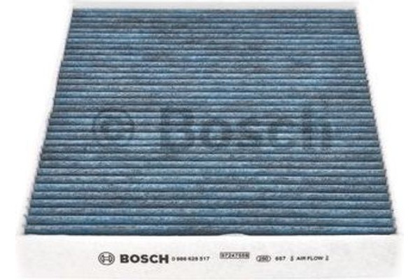 Bosch Φίλτρο, Αέρας Εσωτερικού Χώρου - 0 986 628 517