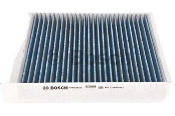 Bosch Φίλτρο, Αέρας Εσωτερικού Χώρου - 0 986 628 521