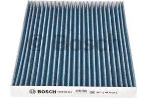 Bosch Φίλτρο, Αέρας Εσωτερικού Χώρου - 0 986 628 524