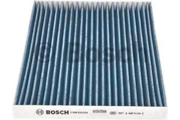 Bosch Φίλτρο, Αέρας Εσωτερικού Χώρου - 0 986 628 524