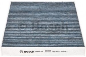Bosch Φίλτρο, Αέρας Εσωτερικού Χώρου - 0 986 628 525