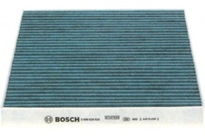 Bosch Φίλτρο, Αέρας Εσωτερικού Χώρου - 0 986 628 525