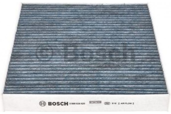 Bosch Φίλτρο, Αέρας Εσωτερικού Χώρου - 0 986 628 525