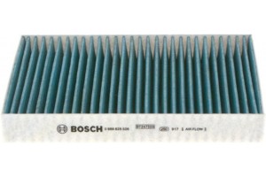 Bosch Φίλτρο, Αέρας Εσωτερικού Χώρου - 0 986 628 526