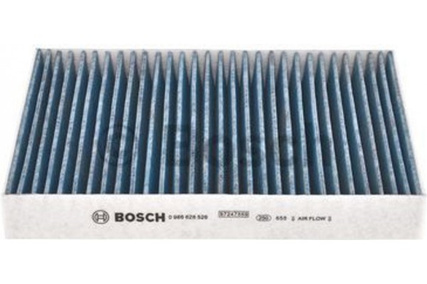 Bosch Φίλτρο, Αέρας Εσωτερικού Χώρου - 0 986 628 526