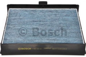 Bosch Φίλτρο, Αέρας Εσωτερικού Χώρου - 0 986 628 527