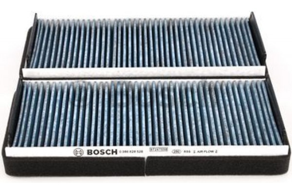 Bosch Φίλτρο, Αέρας Εσωτερικού Χώρου - 0 986 628 528
