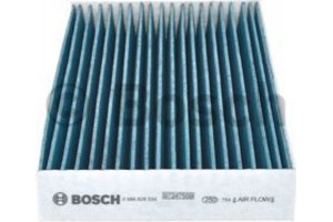 Bosch Φίλτρο, Αέρας Εσωτερικού Χώρου - 0 986 628 534