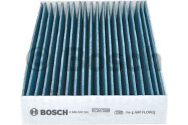 Bosch Φίλτρο, Αέρας Εσωτερικού Χώρου - 0 986 628 534