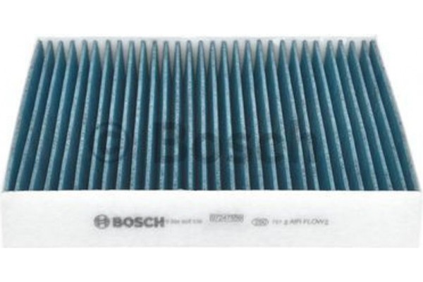 Bosch Φίλτρο, Αέρας Εσωτερικού Χώρου - 0 986 628 536