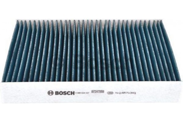 Bosch Φίλτρο, Αέρας Εσωτερικού Χώρου - 0 986 628 537