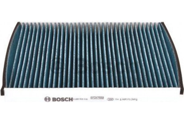 Bosch Φίλτρο, Αέρας Εσωτερικού Χώρου - 0 986 628 538