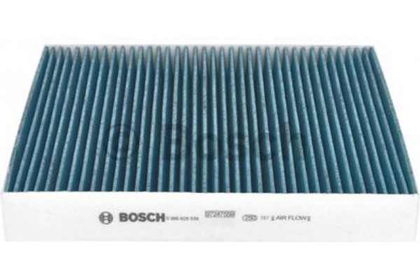 Bosch Φίλτρο, Αέρας Εσωτερικού Χώρου - 0 986 628 539