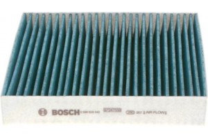 Bosch Φίλτρο, Αέρας Εσωτερικού Χώρου - 0 986 628 540