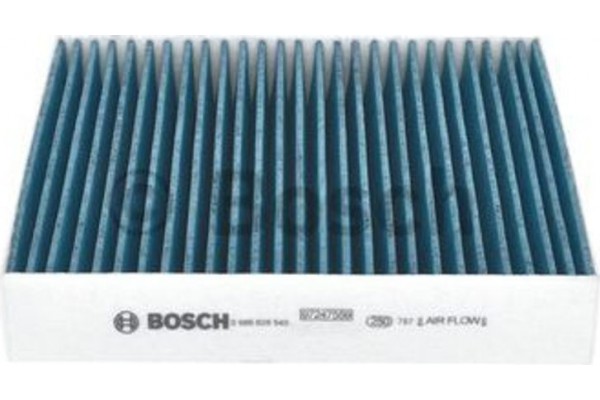 Bosch Φίλτρο, Αέρας Εσωτερικού Χώρου - 0 986 628 540