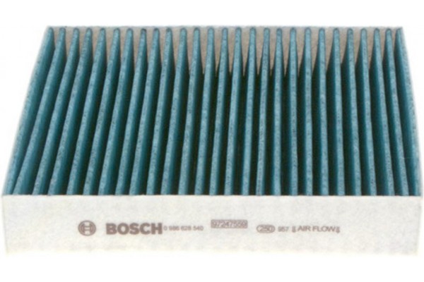 Bosch Φίλτρο, Αέρας Εσωτερικού Χώρου - 0 986 628 540
