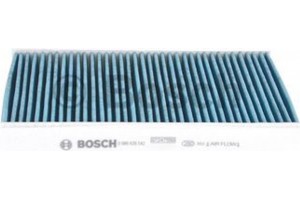 Bosch Φίλτρο, Αέρας Εσωτερικού Χώρου - 0 986 628 542